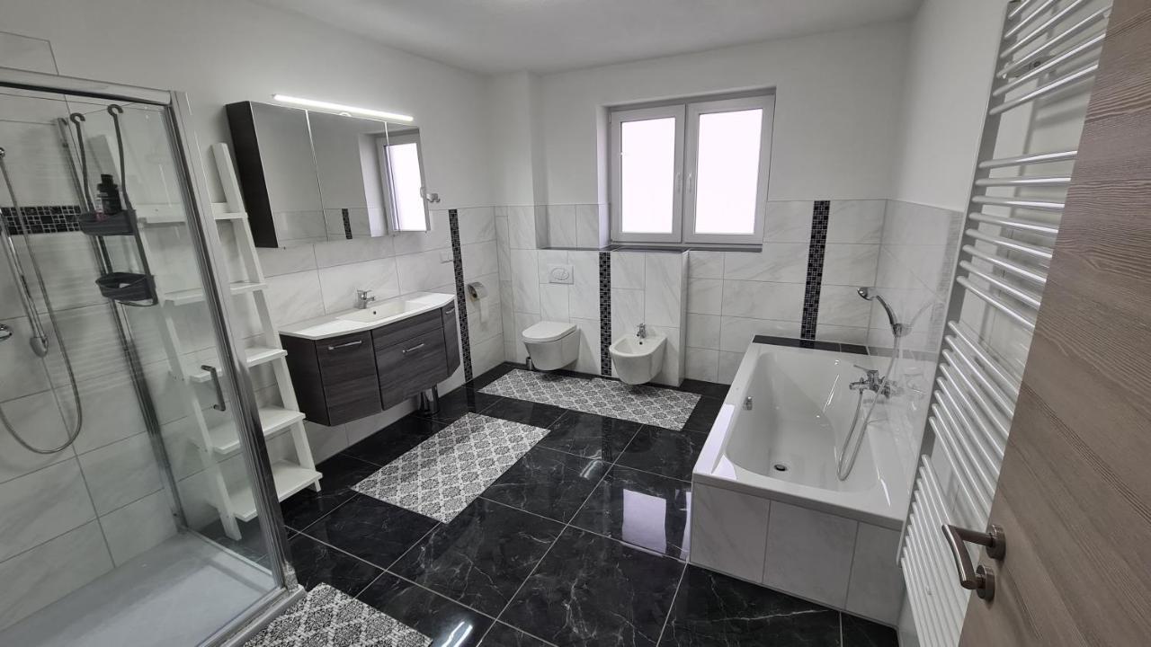 Exzellentes Ferienhaus In Hannover Messe Naehe زارشتيد المظهر الخارجي الصورة