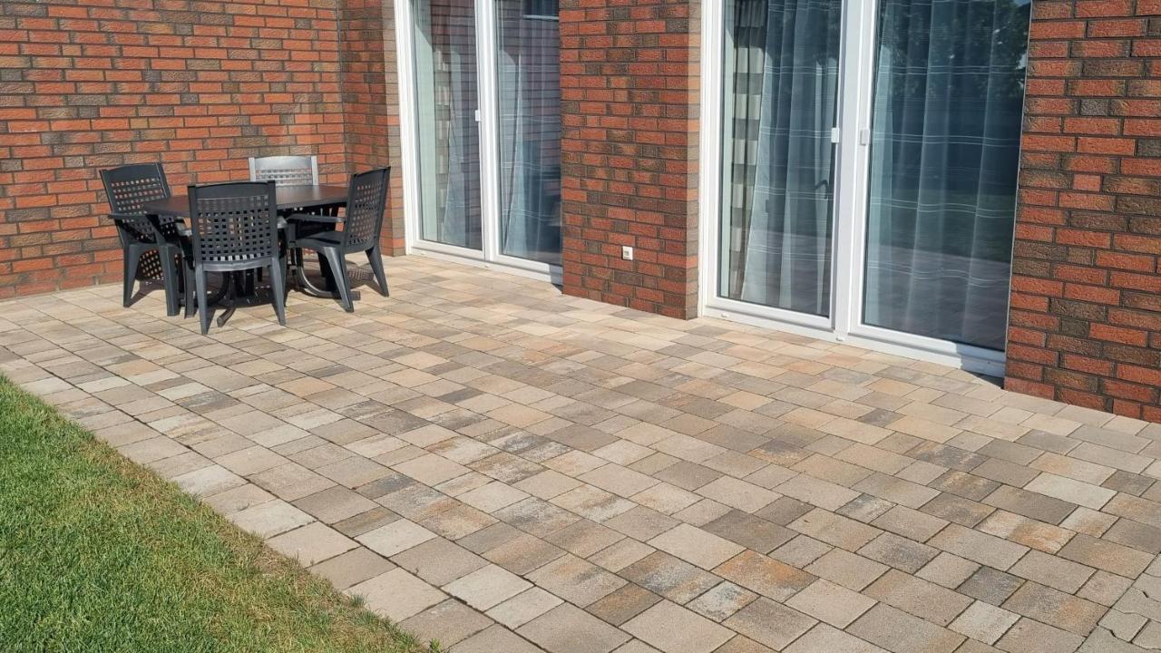 Exzellentes Ferienhaus In Hannover Messe Naehe زارشتيد المظهر الخارجي الصورة